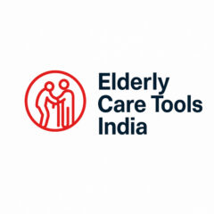Elderly Care Tools India Logo